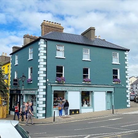 No. 1 Bridge Street Westport Exterior foto