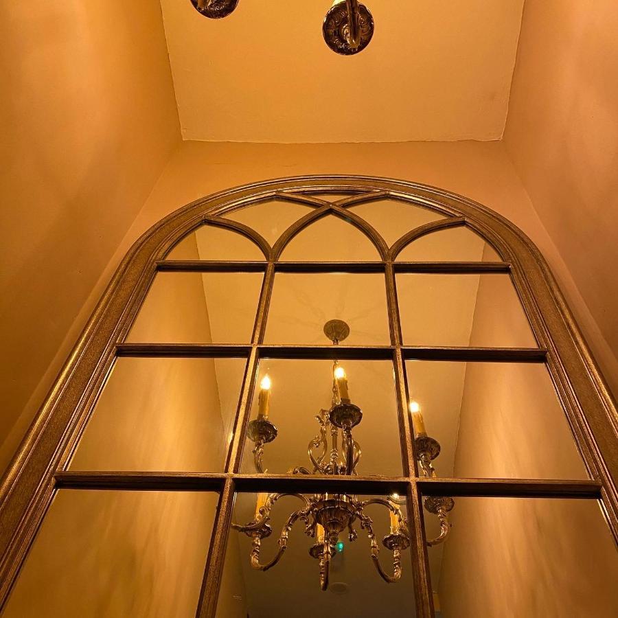 No. 1 Bridge Street Westport Exterior foto