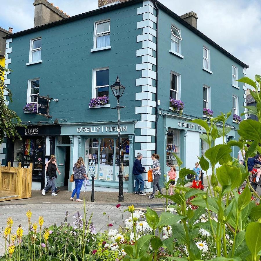 No. 1 Bridge Street Westport Exterior foto
