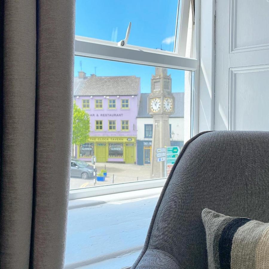 No. 1 Bridge Street Westport Exterior foto