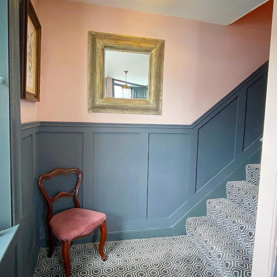 No. 1 Bridge Street Westport Exterior foto