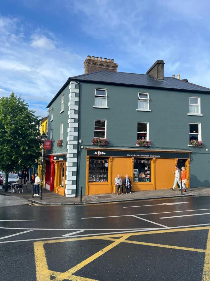 No. 1 Bridge Street Westport Exterior foto