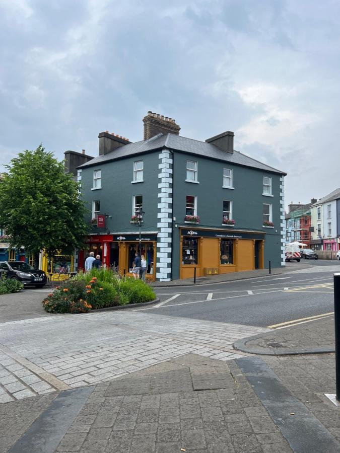 No. 1 Bridge Street Westport Exterior foto
